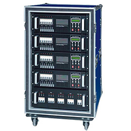 FK011 流動型調(diào)光硅柜